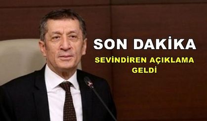 Zİya Selçuk'tan sevindiren son dakika açıklaması: 17 Nisan'da başlıyor